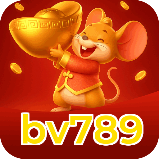 Logo da bv789