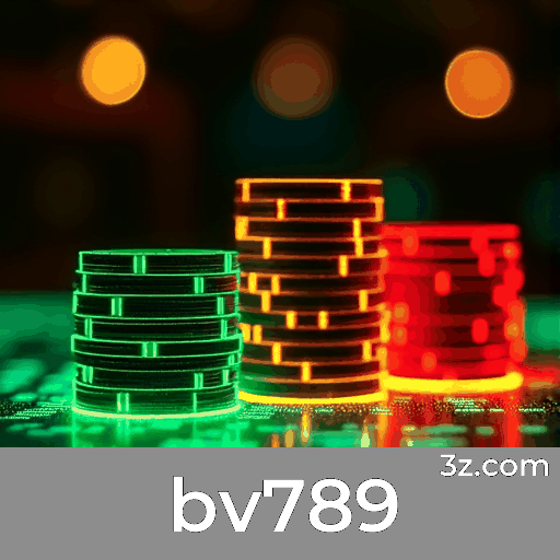 bv789: Seu Cassino Online e Plataforma de Apostas Segura