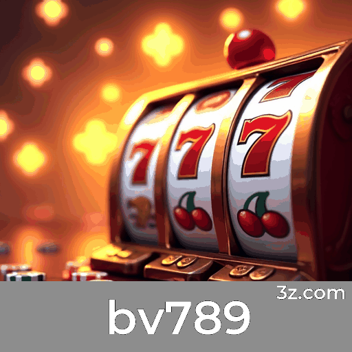 bv789: Seu Cassino Online e Plataforma de Apostas Segura