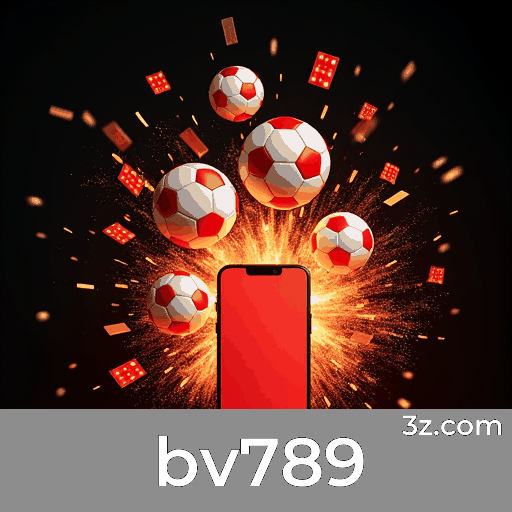 bv789: Experiência de Jogos de Cassino Incrível e Imersiva