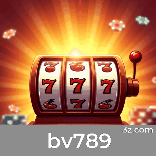 bv789: Seu Cassino Online e Plataforma de Apostas Segura